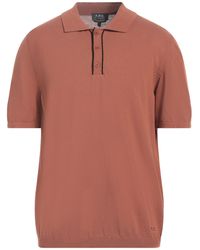 A.P.C. - Pullover - Lyst