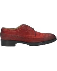 Doucal's - Schnürschuh - Lyst