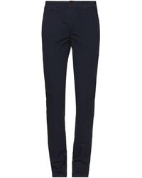 Camouflage AR and J. - Midnight Pants Cotton, Elastane - Lyst