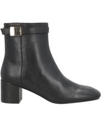 Furla - Ankle Boots - Lyst