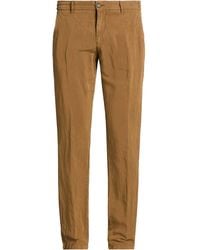 Berwich - Pants - Lyst