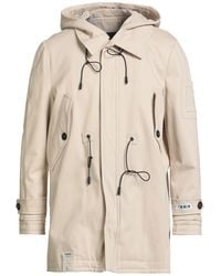 Berna - Cappotto - Lyst