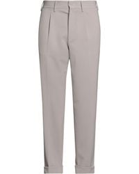 Grifoni - Trouser - Lyst