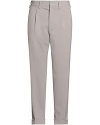 Grifoni - Trouser - Lyst