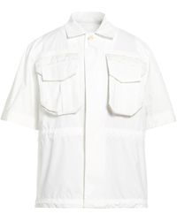 Sacai - Shirt - Lyst