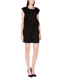 Calvin Klein Mono - Negro