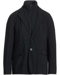 Herno - Blazer Polyamide, Elastane, Polyurethane - Lyst