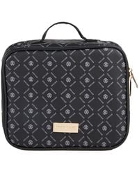 Roberto Cavalli - Beauty Case Polyurethane - Lyst