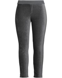 Transit - Pants - Lyst