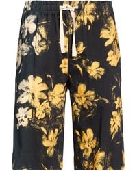 Jil Sander - Shorts & Bermuda Shorts - Lyst