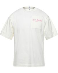 McQ T-shirt - White