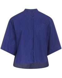 forte_forte - Shirt - Lyst
