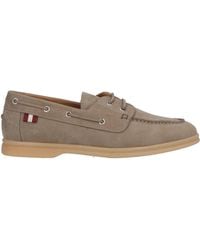 Bally - Mokassin - Lyst