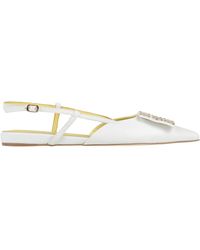 Apepazza - Ballet Flats - Lyst
