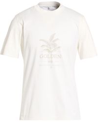 Brunello Cucinelli - T-Shirt - Lyst