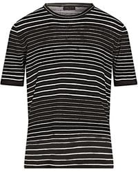 Roberto Collina - Sweaters - Lyst