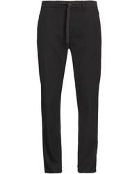 Harmont & Blaine - Pants Cotton, Tencel, Polyester, Viscose, Elastane - Lyst