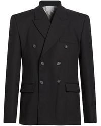 VTMNTS - Blazer - Lyst