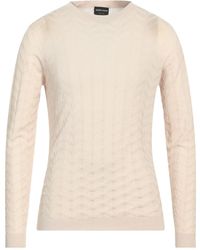 Giorgio Armani - Pullover - Lyst