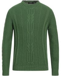 Alpha Studio - Pullover - Lyst