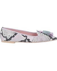 Pretty Ballerinas Loafers and moccasins for Women | Online Sale up to 62%  off | Lyst