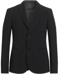 Daniele Alessandrini - Blazer - Lyst
