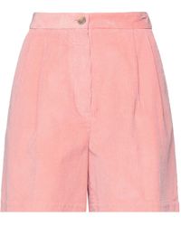 Semicouture - Shorts & Bermudashorts - Lyst