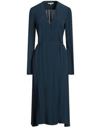 Patrizia Pepe - Midi-Kleid - Lyst