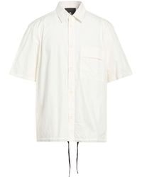 Spiewak - Camisa - Lyst