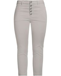 Dondup - Trouser - Lyst