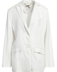 Manzoni 24 - Blazer - Lyst