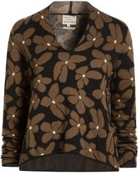 ALESSIA SANTI - Pullover - Lyst