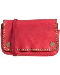 Campomaggi - Cross-Body Bag - Lyst