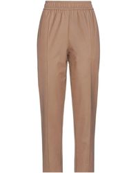 Nude Trousers - Natural