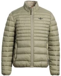 Aeronautica Militare - Puffer - Lyst