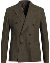 Brian Dales - Blazer - Lyst