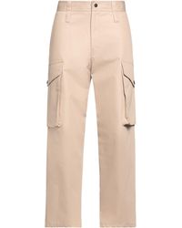 MSGM - Pants - Lyst