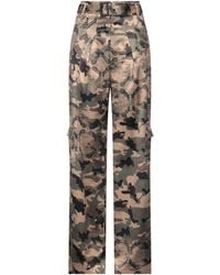 Gaelle Paris - Pants - Lyst