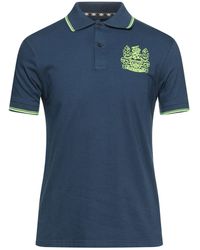 Aquascutum - Polo Shirt - Lyst