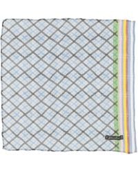 Faliero Sarti - Ties & Bow Ties Cotton, Silk, Polyester - Lyst