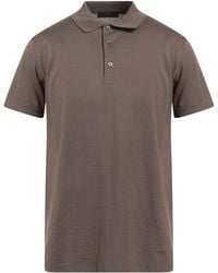 Moorer - Polo - Lyst