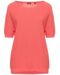 Aspesi - Pullover - Lyst