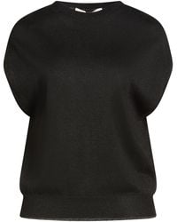Circus Hotel - Sweater Viscose, Polyamide, Metallic Fiber, Polyester - Lyst