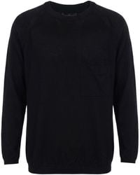 Emporio Armani - Pullover - Lyst