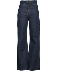 3x1 - Pantaloni Jeans - Lyst