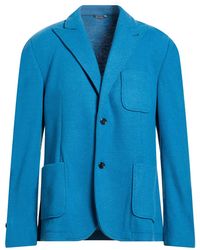 Daniele Alessandrini - Blazer - Lyst