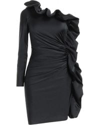 P.A.R.O.S.H. - Mini Dress - Lyst