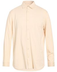 ARMANI EXCHANGE - Shirts - Lyst