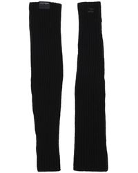Courreges - Gloves Wool - Lyst