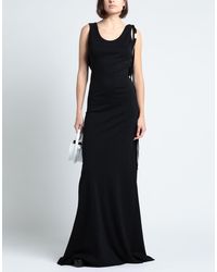 ann-demeulemeester-Black-Maxi- ann-demeulemeester-Black-Maxi-